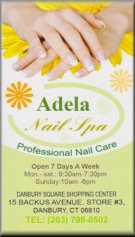 Adela Nail Spa