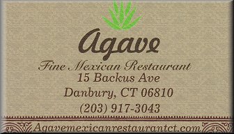 Agave Mexican Restaurant