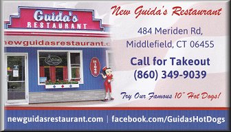 New Guida's Restaurant