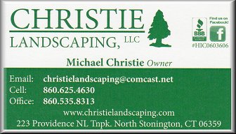 Christie Landscaping, LLC