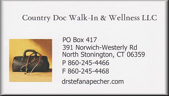 Country Doc Walk-in & Wellness, LLC