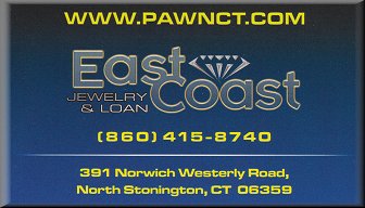 East Coast Jewelry and Loan