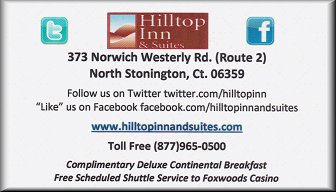 Hilltop Inn and Suites