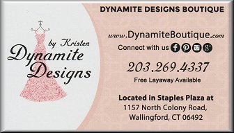 Dynamite Designs Boutique