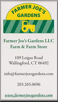 Farmer Joe's Gardens